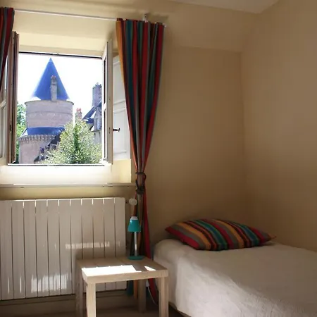 Appartamento Dans Propriete Wierre-au-Bois