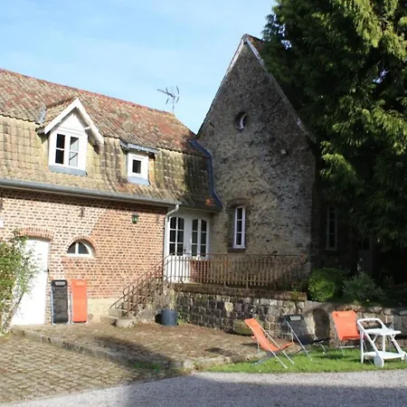 Dans Propriete Wierre-au-Bois